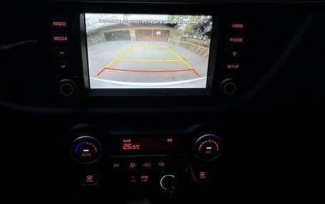 KIA Rio IV, 2019 год, 1 400 000 рублей, 20 фотография