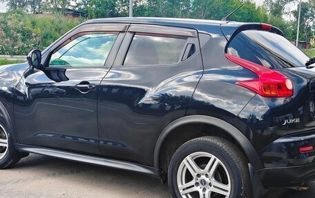 Nissan Juke II, 2011 год, 950 000 рублей, 5 фотография