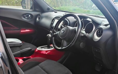 Nissan Juke II, 2011 год, 950 000 рублей, 11 фотография