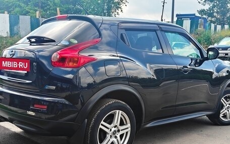 Nissan Juke II, 2011 год, 950 000 рублей, 6 фотография