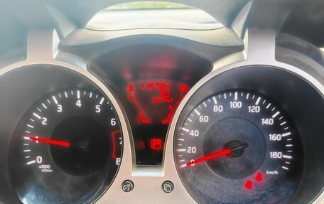 Nissan Juke II, 2011 год, 950 000 рублей, 18 фотография