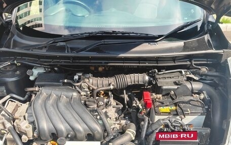 Nissan Juke II, 2011 год, 950 000 рублей, 16 фотография