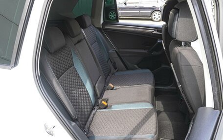 Volkswagen Tiguan II, 2020 год, 2 980 000 рублей, 7 фотография