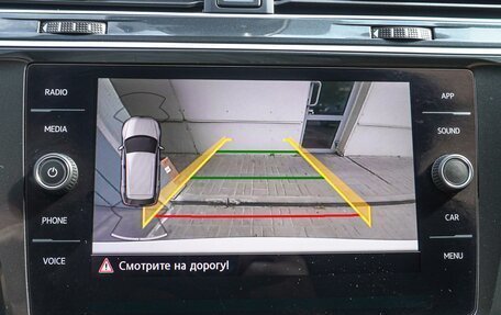Volkswagen Tiguan II, 2020 год, 2 980 000 рублей, 14 фотография