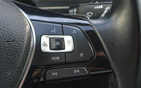 Volkswagen Tiguan II, 2020 год, 2 980 000 рублей, 15 фотография