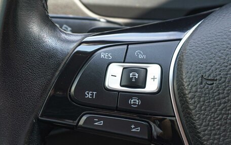 Volkswagen Tiguan II, 2020 год, 2 980 000 рублей, 16 фотография