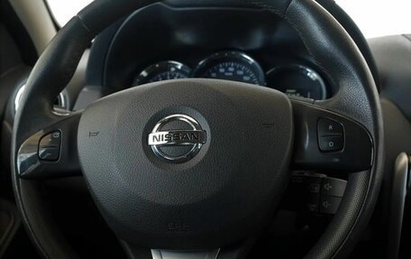Nissan Terrano III, 2019 год, 1 430 000 рублей, 8 фотография