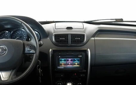 Nissan Terrano III, 2019 год, 1 430 000 рублей, 5 фотография