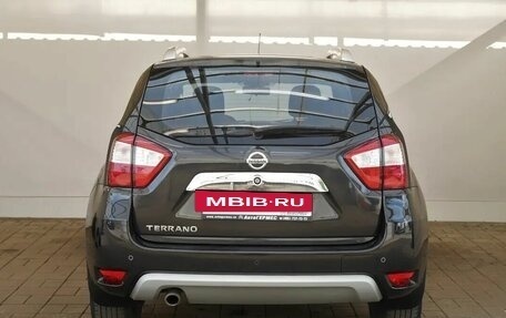 Nissan Terrano III, 2019 год, 1 430 000 рублей, 3 фотография