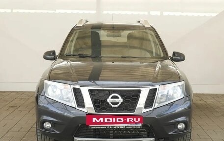 Nissan Terrano III, 2019 год, 1 430 000 рублей, 2 фотография
