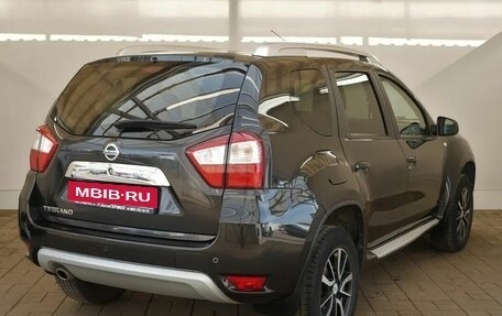 Nissan Terrano III, 2019 год, 1 430 000 рублей, 4 фотография