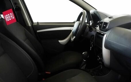 Nissan Terrano III, 2019 год, 1 430 000 рублей, 11 фотография