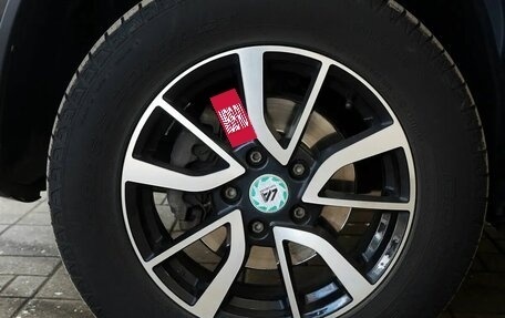 Nissan Terrano III, 2019 год, 1 430 000 рублей, 15 фотография