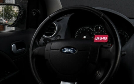 Ford Fiesta, 2008 год, 537 000 рублей, 12 фотография