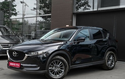 Mazda CX-5 II, 2022 год, 2 920 000 рублей, 1 фотография