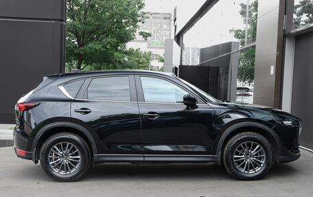 Mazda CX-5 II, 2022 год, 2 920 000 рублей, 4 фотография