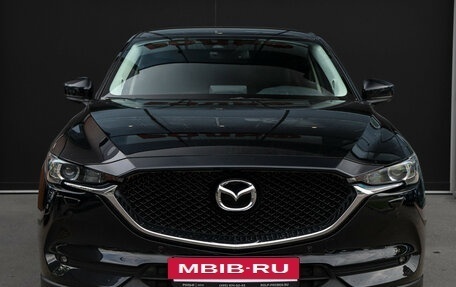 Mazda CX-5 II, 2022 год, 2 920 000 рублей, 2 фотография
