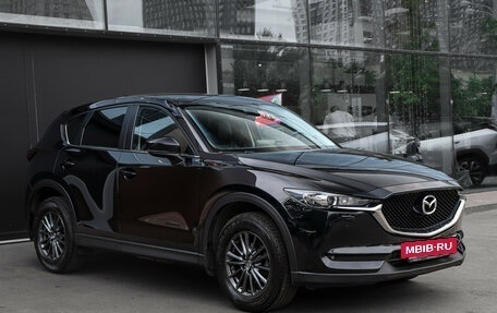 Mazda CX-5 II, 2022 год, 2 920 000 рублей, 3 фотография