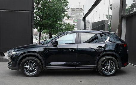 Mazda CX-5 II, 2022 год, 2 920 000 рублей, 8 фотография
