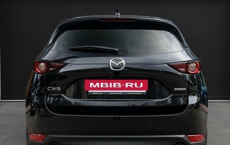 Mazda CX-5 II, 2022 год, 2 920 000 рублей, 6 фотография