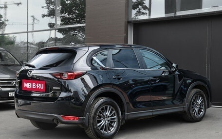 Mazda CX-5 II, 2022 год, 2 920 000 рублей, 5 фотография
