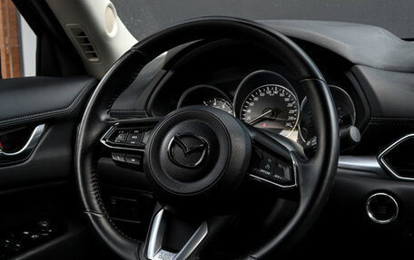 Mazda CX-5 II, 2022 год, 2 920 000 рублей, 13 фотография
