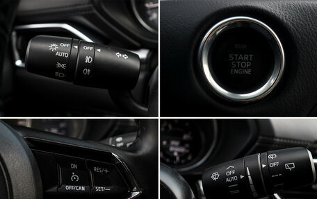 Mazda CX-5 II, 2022 год, 2 920 000 рублей, 19 фотография