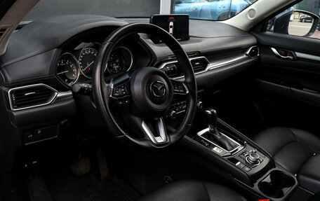 Mazda CX-5 II, 2022 год, 2 920 000 рублей, 14 фотография