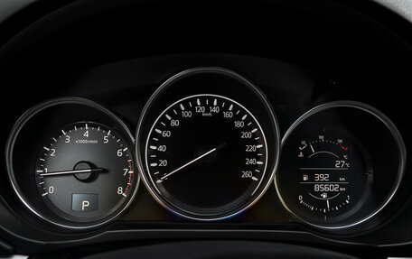 Mazda CX-5 II, 2022 год, 2 920 000 рублей, 16 фотография