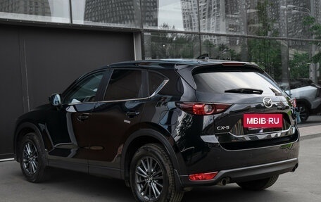 Mazda CX-5 II, 2022 год, 2 920 000 рублей, 7 фотография