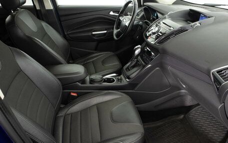 Ford Kuga III, 2014 год, 1 169 000 рублей, 11 фотография