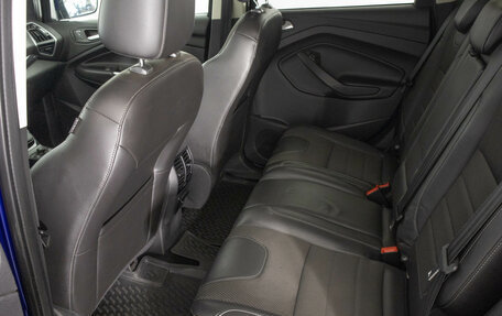 Ford Kuga III, 2014 год, 1 169 000 рублей, 9 фотография