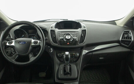 Ford Kuga III, 2014 год, 1 169 000 рублей, 13 фотография