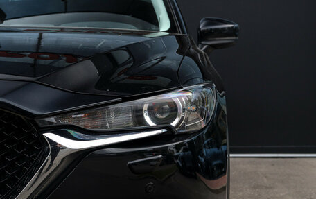 Mazda CX-5 II, 2022 год, 2 920 000 рублей, 22 фотография