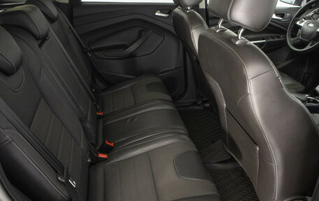 Ford Kuga III, 2014 год, 1 169 000 рублей, 10 фотография