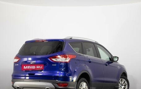 Ford Kuga III, 2014 год, 1 169 000 рублей, 6 фотография