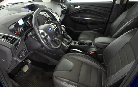 Ford Kuga III, 2014 год, 1 169 000 рублей, 8 фотография