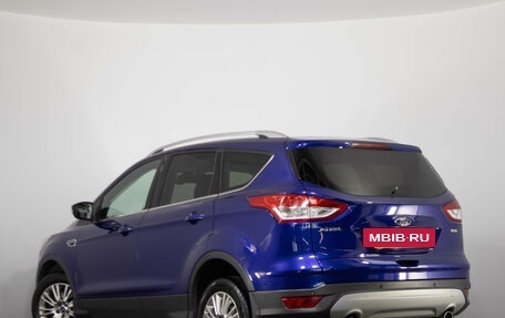 Ford Kuga III, 2014 год, 1 169 000 рублей, 4 фотография