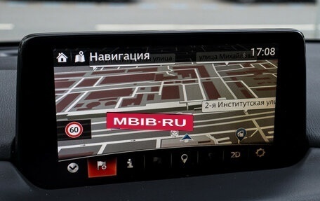 Mazda CX-5 II, 2022 год, 2 920 000 рублей, 20 фотография