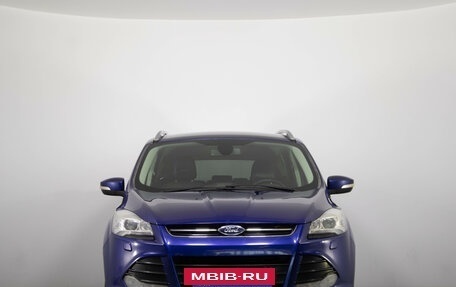 Ford Kuga III, 2014 год, 1 169 000 рублей, 2 фотография