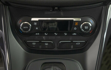 Ford Kuga III, 2014 год, 1 169 000 рублей, 16 фотография