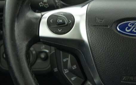 Ford Kuga III, 2014 год, 1 169 000 рублей, 18 фотография