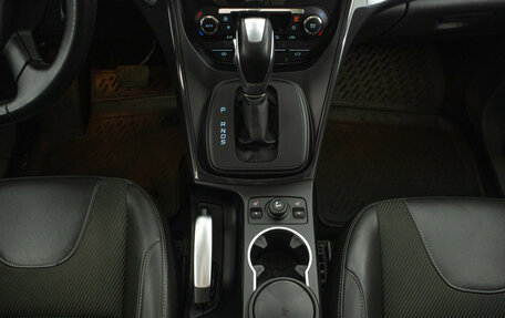 Ford Kuga III, 2014 год, 1 169 000 рублей, 17 фотография