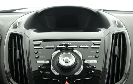 Ford Kuga III, 2014 год, 1 169 000 рублей, 15 фотография