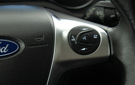 Ford Kuga III, 2014 год, 1 169 000 рублей, 20 фотография