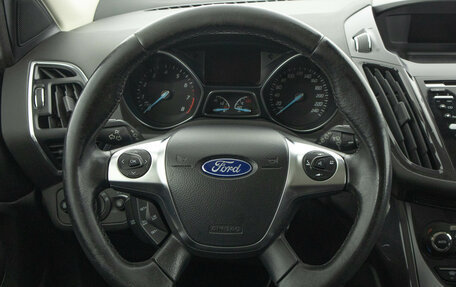 Ford Kuga III, 2014 год, 1 169 000 рублей, 19 фотография