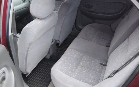 KIA Spectra II (LD), 2008 год, 365 000 рублей, 9 фотография