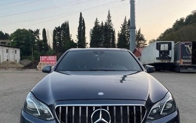 Mercedes-Benz E-Класс, 2013 год, 1 800 000 рублей, 1 фотография