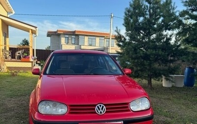 Volkswagen Golf IV, 1998 год, 305 000 рублей, 1 фотография