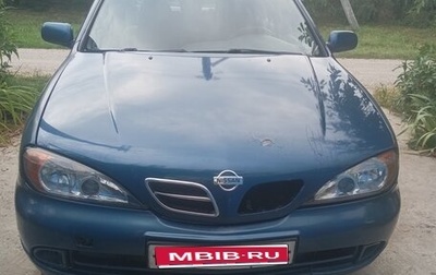 Nissan Primera II рестайлинг, 2000 год, 200 000 рублей, 1 фотография